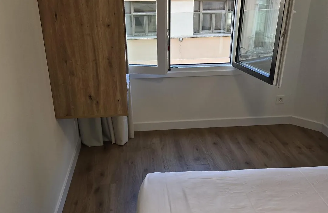 Hostal Boreal Mistral-1