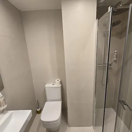 Hostal Boreal Mistral-3