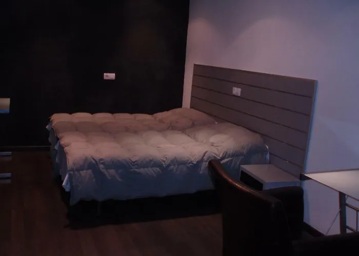Hostal Torres Burgo